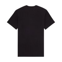 FOX Equipped Premium T-Shirt schwarz