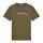 FOX Equipped Premium T-Shirt grün