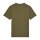 FOX Equipped Premium T-Shirt grün L