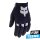 FOX Dirtpaw Handschuhe Teens schwarz XS