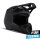 FOX V1 Matte Helm Teens schwarz