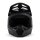 FOX V1 Matte Helm Teens schwarz