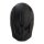 FOX V1 Matte Helm Teens schwarz
