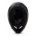 FOX V1 Matte Helm Teens schwarz