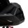 FOX V1 Matte Helm Teens schwarz