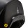 FOX V1 Matte Helm Teens schwarz