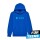 FOX Absolute Fleece Pullover Teens blau