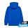 FOX Absolute Fleece Pullover Teens blau