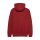 FOX Absolute Kapuzenpullover rot L