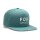 FOX Non Stop Tech Snapback blau