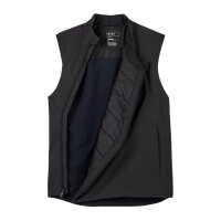 FOX Ranger Offroad Wind Weste schwarz  M