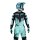 FOX 180 Kairos Jersey blau/schwarz