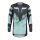FOX 180 Kairos Jersey blau/schwarz M