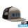 FOX Absolute Kappe Mesh Teens grau