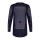 FOX 180 Shield Jersey schwarz/grau