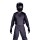 FOX 180 Shield Jersey schwarz/grau