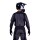 FOX 180 Shield Jersey schwarz/grau