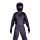 FOX 180 Shield Jersey schwarz/grau M