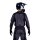 FOX 180 Shield Jersey schwarz/grau M