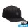 FOX Lithotype 110 Snapback Teens schwarz