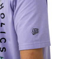 Tim Eppelmann TIMI307 T-Shirt lila