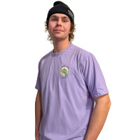 Tim Eppelmann TIMI307 T-Shirt lila S