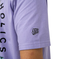 Tim Eppelmann TIMI307 T-Shirt lila S