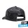 FOX Head Camo 110 Snapback Teens schwarz