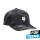 FOX Head Camo 110 Snapback Teens schwarz