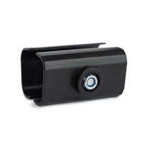 Scharnier einseitig an Scherenelement für...