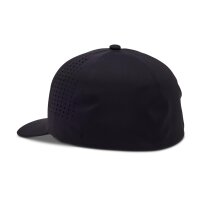 FOX Adapt Kappe schwarz L/XL