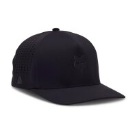 FOX Adapt Kappe schwarz S/M