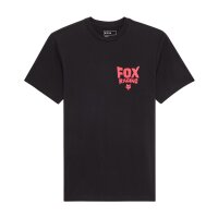 FOX Bolt Premium T-Shirt schwarz
