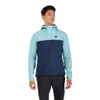 FOX Ranger Wind Pullover blau