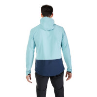 FOX Ranger Wind Pullover blau