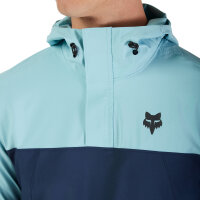FOX Ranger Wind Pullover blau