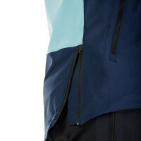FOX Ranger Wind Pullover blau