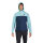FOX Ranger Wind Pullover blau