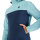 FOX Ranger Wind Pullover blau