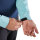 FOX Ranger Wind Pullover blau