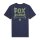 FOX Bolt Premium T-Shirt blau XXL