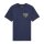 FOX Bolt Premium T-Shirt blau XXL