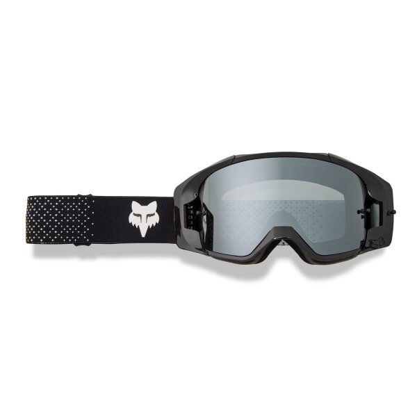FOX Vue Core Brille schwarz