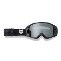 FOX Vue Core Brille schwarz