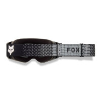 FOX Vue Core Brille schwarz