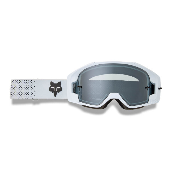 FOX Vue Core Brille weiß