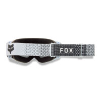 FOX Vue Core Brille weiß