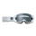 FOX Vue Core Brille weiß