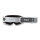 FOX Vue Core Brille weiß
