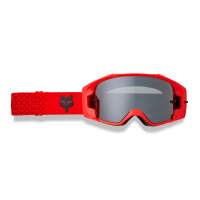 FOX Vue Core Brille rot